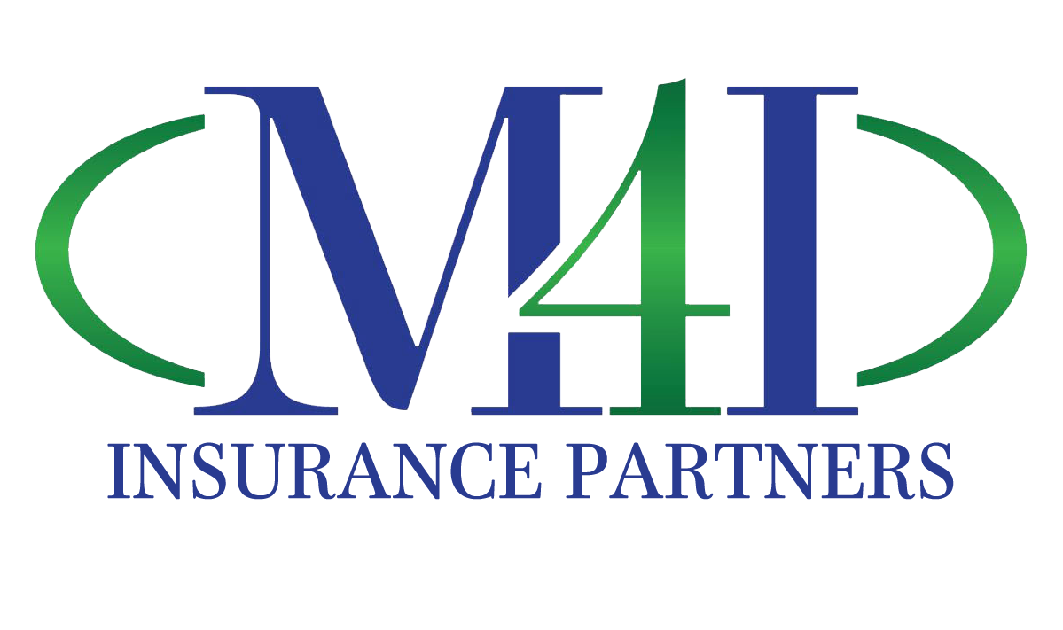 M4I_Insurance Partners_Logo