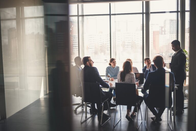 Here is what serious buyers are really looking at when they assess an agency like yours.